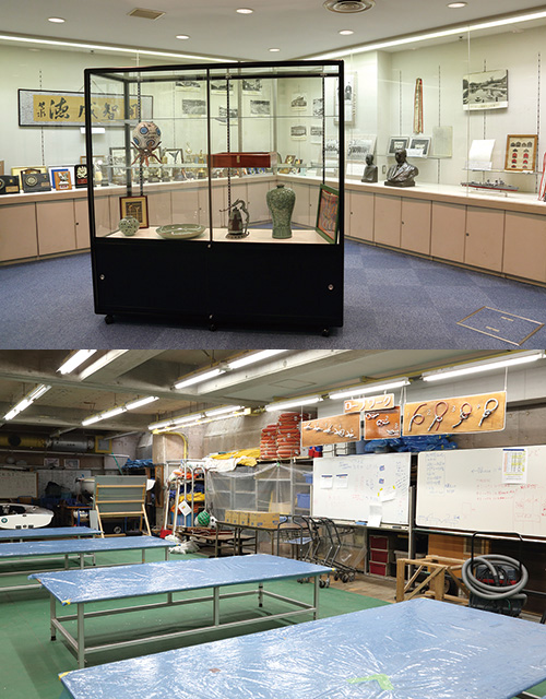 キャプションあり