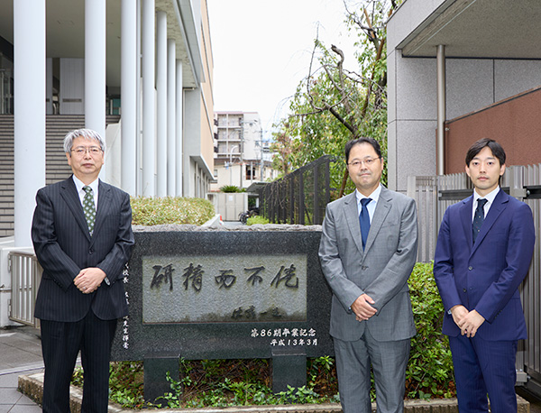 集合写真