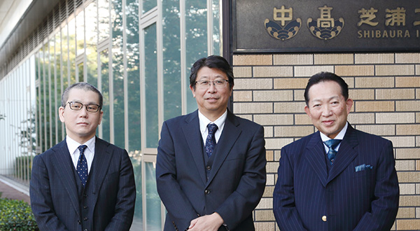 集合写真
