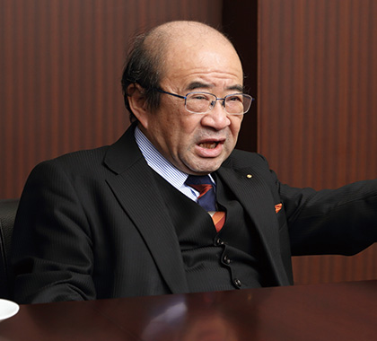 先生写真