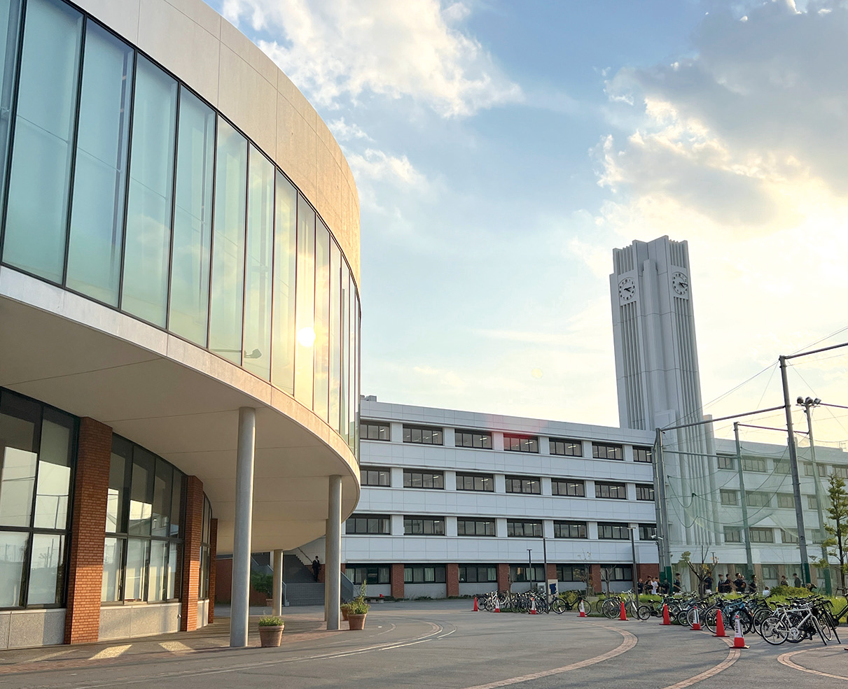 プロフィール写真