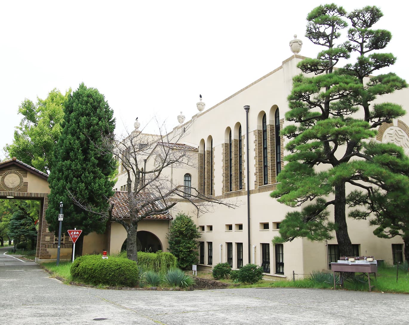 プロフィール写真