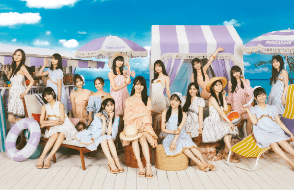 乃木坂46